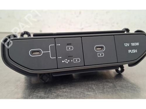 Used Electronic module Electronic module 39011425 39011425
