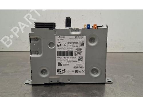 Used Electronic module Electronic module 39060444 39060444
