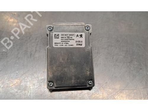 Camera CITROËN C3 AIRCROSS II (2R_, 2C_) 1.5 BlueHDi 110 | BP30473520E14 