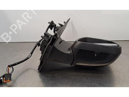 Right mirror PEUGEOT TRAVELLER Bus (V_) E-TRAVELLER | BP31273436C27 