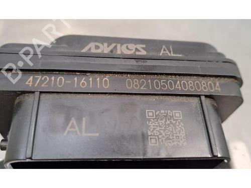 Servo brake TOYOTA COROLLA Hatchback (_E21_, _EA1_, _EH1_) 1.8 Hybrid (ZWE211, ZWE219) | BP31692071M42 