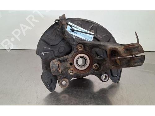 Used Left front steering knuckle Left front steering knuckle VW GOLF VIII (CD1, DA1) 1.0 TSI (110 hp) 33247899 33247899