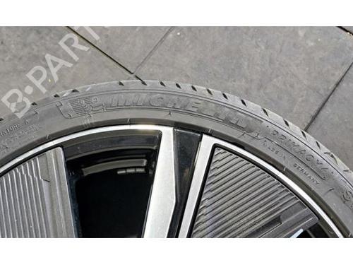 Rim PEUGEOT 308 III (FB_, FH_, FP_, F3_, FM_) e-308 (FMZKWZ) | BP29045410C45 
