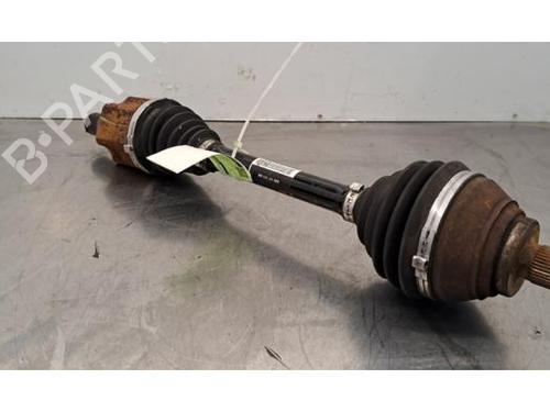 Used Left front driveshaft AUDI Q3 (F3B) 35 TDI (150 hp) 30766612