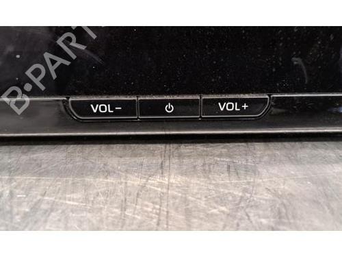 Afficheur TOYOTA YARIS CROSS (MXP_) 1.5 (MXPB10) | BP30714283C48