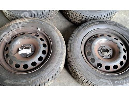 Rim TOYOTA PROACE Van (MDZ_) 2.0 D4d (MDZ3) | BP23621422C45