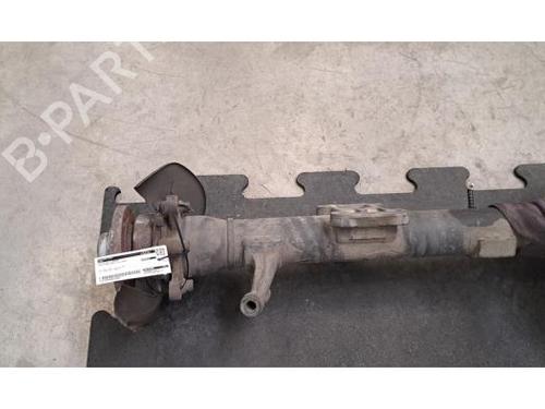 Bagaksel IVECO DAILY VI Van NaturalPower 35S14, 35C, 38S, 40C, 50C, 60C, 65C, 70C | BP39418185M2 - Image 8