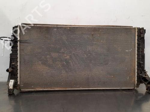 Køler BMW X2 (F39) sDrive 20 i | BP23624207M31 