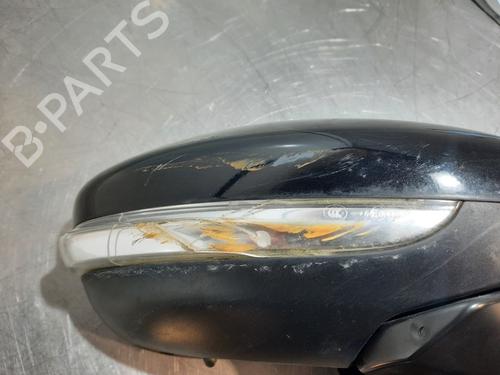 Right mirror CITROËN C3 / C3 ORIGIN III (SX) 1.5 BlueHDi 100 (SXYHYP, SXYHTU) | BP15031914C27 