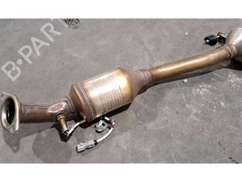 Catalyst TOYOTA MIRAI (JPD2_) FCV (JPD20) | BP31154680M10