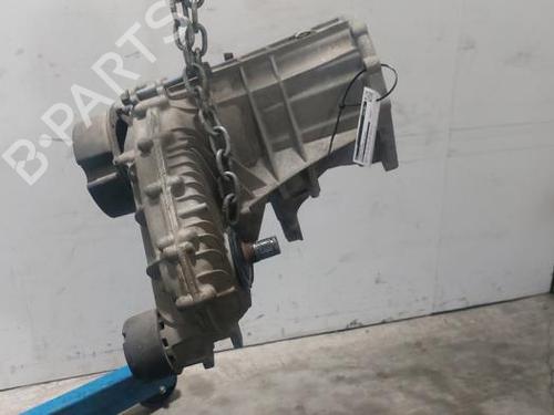 Transfer box PORSCHE CAYENNE (92A) 3.0 Diesel | BP23634710M36 