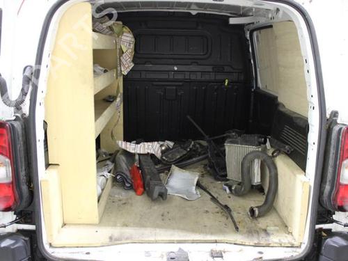 Electronic module PEUGEOT PARTNER Box Body/MPV (K9) 1.5 BlueHDi 100 | BP39235131M83 - Image 27