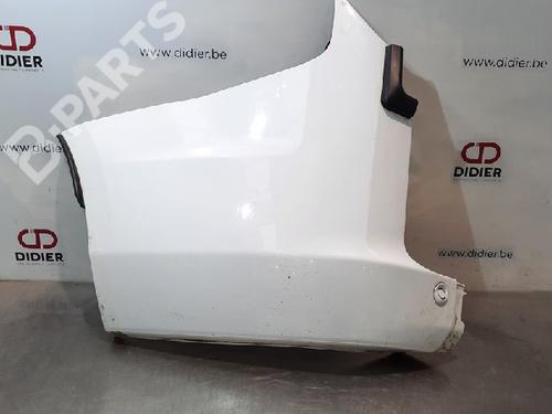 Used Corner bumper Corner bumper FORD TRANSIT CUSTOM V362 Van (FY, FZ) 2.0 EcoBlue (105 hp) 10892231 10892231
