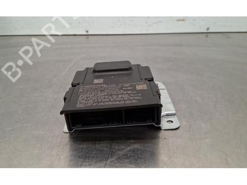 Used ECU airbags ECU airbags PEUGEOT BOXER Platform/Chassis 2.2 BlueHDi 140 (140 hp) 33744159 33744159