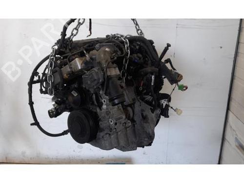Motor BMW 3 (F30, F80) 316 d (116 hp) 23630357