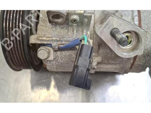 AC compressor FORD TRANSIT CUSTOM V710 Van (NRN) 2.0 EcoBlue | BP39235141M34 - Image 5