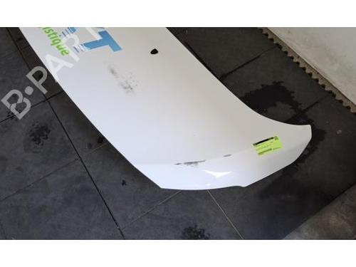 Hood CITROËN JUMPY III Van (V_) 2.0 BlueHDi 145 | BP29493994C1 