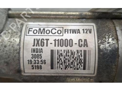 Starter FORD FIESTA VII (HJ, HF) 1.0 EcoBoost Active | BP39642246M8 - Image 6