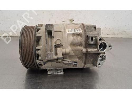 AC compressor RENAULT MASTER III Van (FV) 2.3 dCi 180 FWD (FV04, FV07) | BP36169381M34 - Image 2