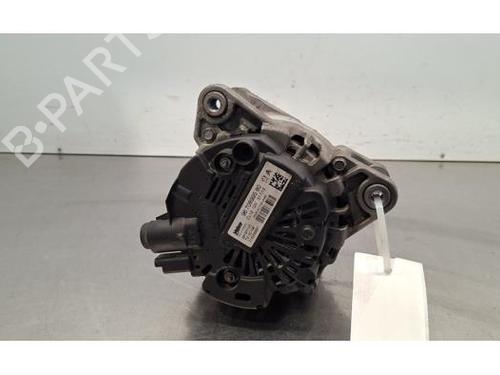 Alternator PEUGEOT 108 1.2 | BP33615112M7 - Image 2