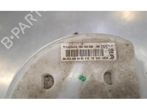Fuel pump CITROËN C4 Picasso II 1.2 THP 130 | BP36909343M76  - Image 5