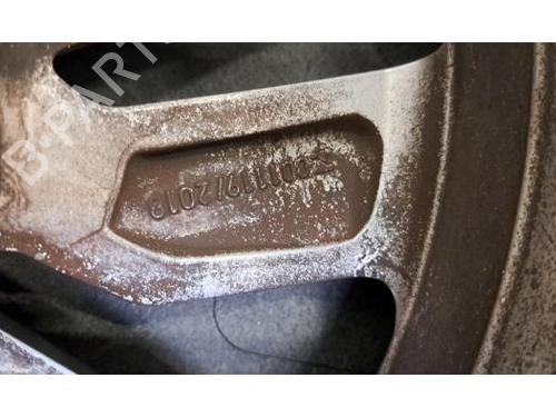 Fælk VW T-CROSS (C11, D31) 1.0 TSI | BP38022352C45 - Image 10
