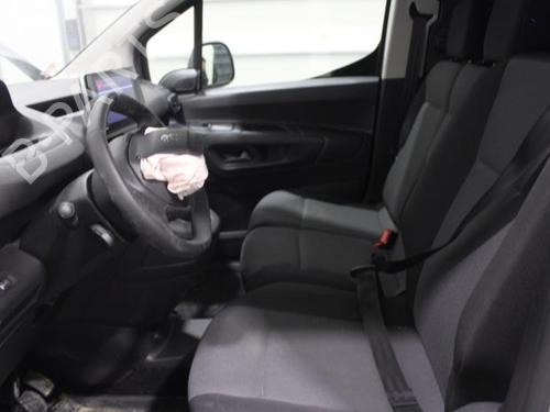 Electronic module PEUGEOT PARTNER Box Body/MPV (K9) 1.5 BlueHDi 100 | BP39452840M83 - Image 20