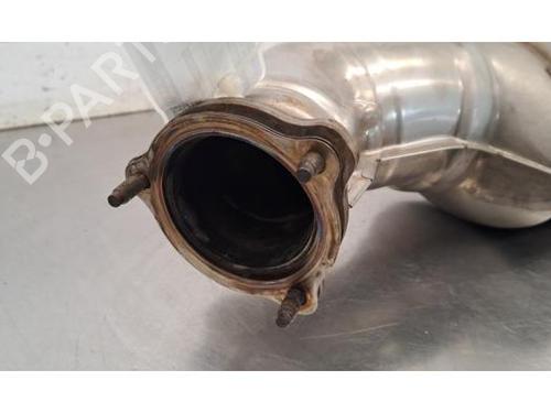 Catalyst AUDI A4 B9 (8W2, 8WC) 30 TDI Mild Hybrid | BP33744024M10 - Image 3