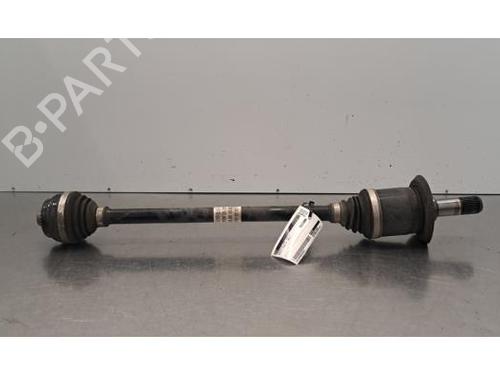 Used Left rear driveshaft Left rear driveshaft BMW 3 Touring (G21, G81) 320 d Mild-Hybrid xDrive (190 hp) 40026108 40026108