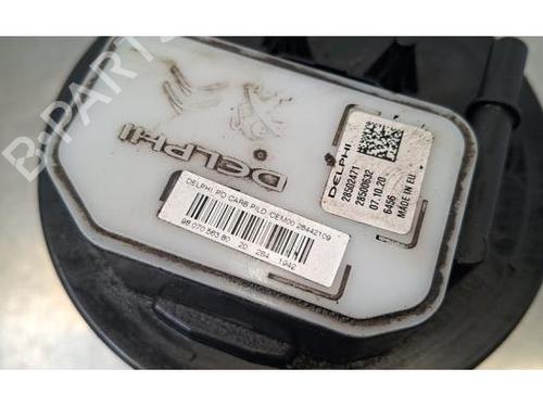Fuel pump OPEL VIVARO C Van (K0) 2.0 | BP37511521M76 - Image 4