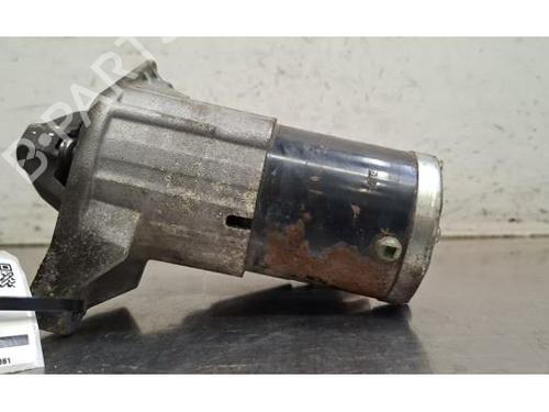 Starter OPEL VIVARO B Van (X82) 1.6 CDTI (05) | BP39235288M8 - Image 2