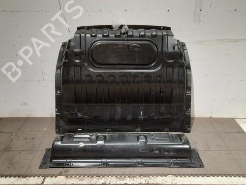 Used Cargo separator NISSAN NV200 Van 1.5 dCi 90 (M20, M20N, M20M) (90 hp) 15793971