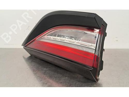 Left taillight DS DS 3 / DS 3 CROSSBACK (UR_, UC_, UJ_) E-TENSE (UZZKXZ) | BP34228706C34 - Image 2