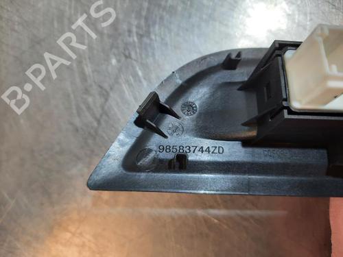Switch CITROËN C3 AIRCROSS II (SJ_) 1.2 Hybrid 145 (SJGHPY) | BP36772677I30 - Image 3