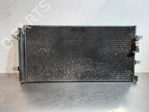 Used AC radiator AUDI A7 Sportback (4GA, 4GF) 3.0 TDI quattro (245 hp) 30138946