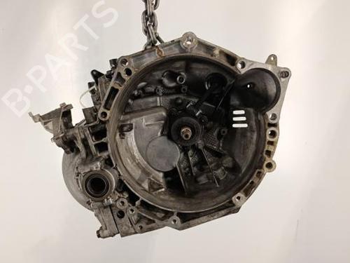 Used Gearbox CITROËN JUMPY III Van (V_) 2.0 BlueHDi 120 (122 hp) 24459442
