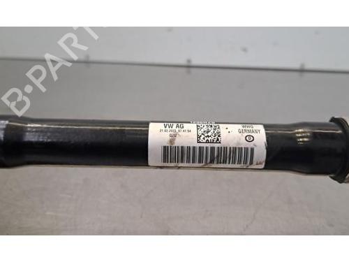 Left front driveshaft VW T-ROC (A11, D11) 1.0 TSI | BP40070504M38 - Image 3
