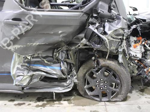 Cargo separator FORD TRANSIT CUSTOM V710 Van (NRN) 2.5 Duratec Plug-in-Hybrid | BP33316548I36 - Image 10