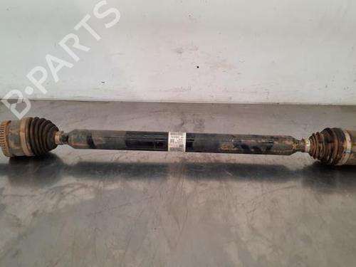 Used Right front driveshaft HYUNDAI TUCSON (TL, TLE) 1.7 CRDi (116 hp) 23593743