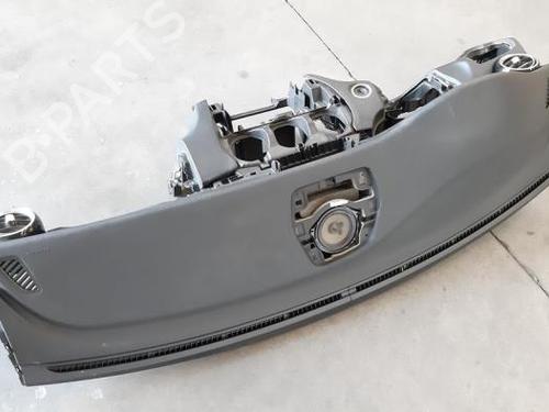 Dashboard MERCEDES-BENZ C-CLASS (W205) C 220 BlueTEC / d (205.003) | BP17564176C46 