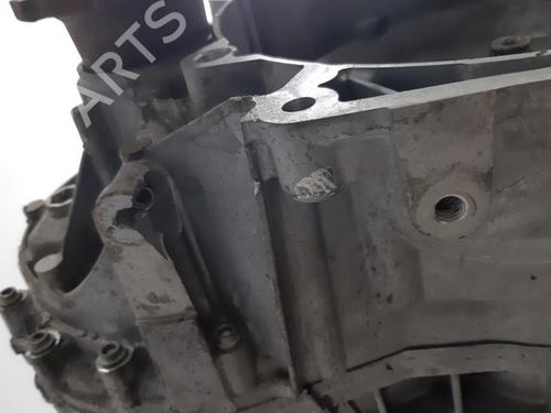 Gearbox VW GOLF VIII (CD1, DA1) 1.0 TSI | BP15031433M3 