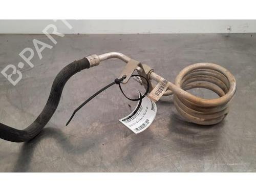 Used Pipe CITROËN JUMPER II Van 2.0 BlueHDi 130 (130 hp) 23610254