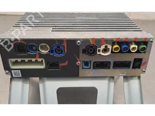 Electronic module BYD e6 EV | BP33927693M83 - Image 2