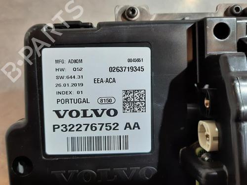 Instrument cluster VOLVO XC60 II (246) D4 | BP23622070C47 