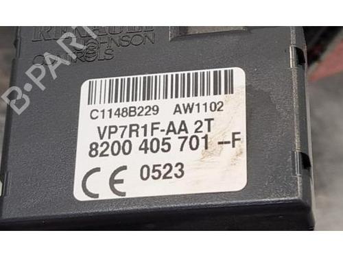 Steering column RENAULT MASTER III Van (FV) 2.3 dCi 145 FWD (FV0E, FV0F, FV0H, FV02, FV0M, FV0S,... | BP39235179M21 - Image 3