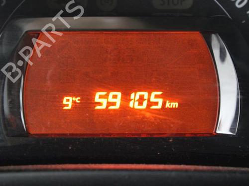 Cylinder head RENAULT TWINGO III (BCM_, BCA_) 1.0 SCe 70 | BP33917880M5  - Image 19