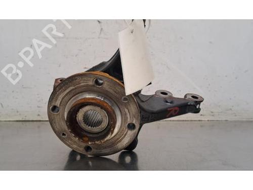 Right front steering knuckle CITROËN C4 III (BA_, BB_, BC_) ë-C4 (BCZKXC, BZCKSC) | BP35970080M26 - Image 3