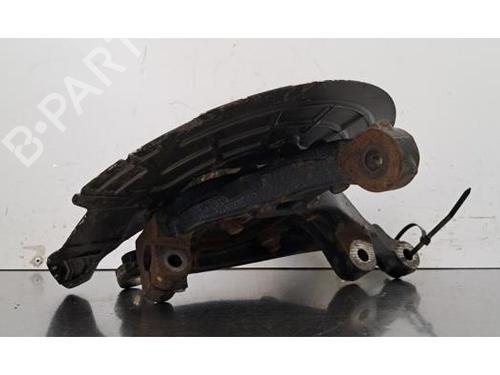 Left front steering knuckle FIAT 500X (334_) 1.3 (334.AXR11) | BP34105414M25 - Image 2
