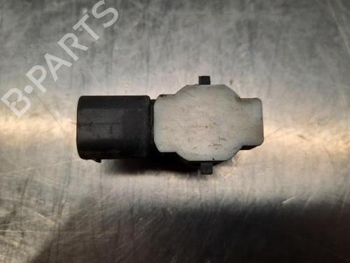 Electronic module OPEL GRANDLAND / GRANDLAND X (A18, P1UO) 1.2 (75) | BP23605881M83 
