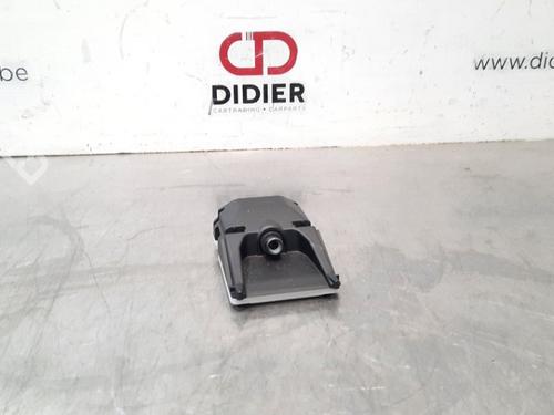 Used Camera FIAT 500X (334_) 1.6 D Multijet (334AXA1B, 334AXA11) (120 hp) 15024295